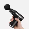 Masažinis pistoletas Media-Tech MT6521 Universal Black
