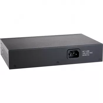 Ethernet komutatorius Devolo 16 prievadų 16× Gigabit Ethernet