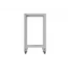 Atviras stovas 19 18U 600x800 pilkas