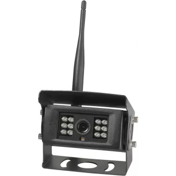Renkforce RF-5370032 juodas