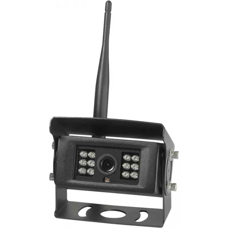 Renkforce RF-5370032 juodas