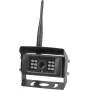Renkforce RF-5370032 juodas