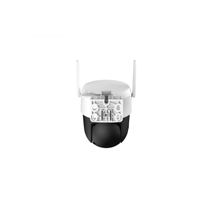 Dahua Technology 5MP lauko fiksuoto židinio nuotolio belaidė PT tinklo kamera
