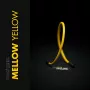 MDPC-X Sleeve Medium - Mellow-Yellow, 1m
