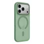 Belkin Grip Magnetinis Apsauginis Dėklas iPhone 17 Pro Žalias MSA035hqSE (MSA035HQSE)