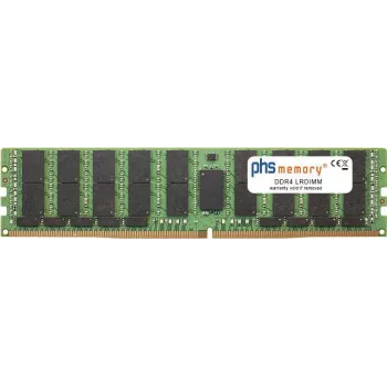 PHS-memory 128GB RAM atmintis, tinkama Terra Server 3220A G4 (1100202) DDR4 LRDIMM 3200MHz PC4-25600-L (SP443127)
