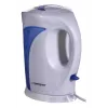 Esperanza EKK018B Elektrinis virdulys 1,7 L, Baltas / Mėlynas