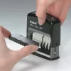Trodat Stamp 6255 mėlynas