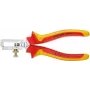 Replės Gedore 1552074 66 mm plotis 33 mm aukštis 204 g