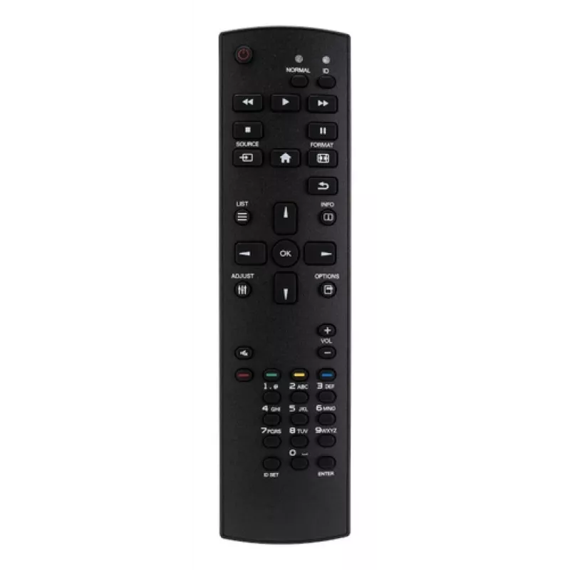 Nuotolinio valdymo pultelis iiyama RC REMOTEV09 monitoriams