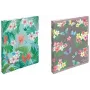 Segtuvas Herlitz 50044030 A4 įvairiaspalvis polipropilenas