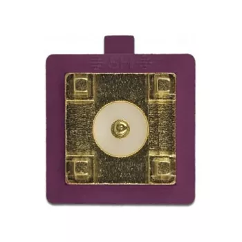 Jungtis DeLOCK 89730 FAKRA D violetinė