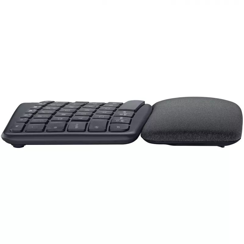 Logitech ERGO K860 for Business pilno dydžio belaidė klaviatūra AZERTY