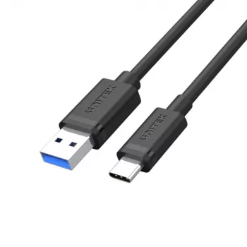 UNITEK laidas USB-C į USB-A, 5 Gbps, 2 m