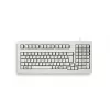 CHERRY G80-1800 klaviatūra Universal USB QWERTZ vokiška Pilka