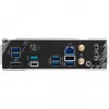 Motininė plokštė ASROCK B860I Lightning WiFi – Intel B860, LGA 1851, Mini-ITX, DDR5, 2x DIMM, 4x M.2, 2.5Gb LAN, Wi‑Fi 6E, Bluetooth 5.3