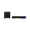 Garsiakalbio juosta Razer Leviathan V2 Black 65 W