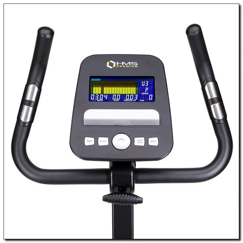 Treniruoklis dviračių magnetinis HMS Fitness M6993