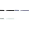 Parker tipo rašiklis Faber-Castell 241000 kasetinė sistema juodas