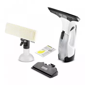 Langų valytuvas elektrinis Karcher WV 5 Plus N EU 1.633-701.0