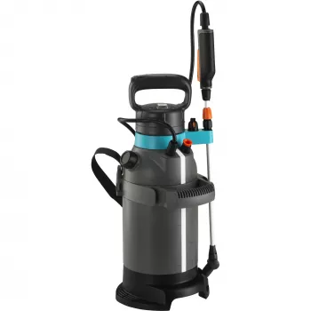 Gardena EasyPump 11136-20 akumuliatorinis slėginis purkštuvas – 5 L