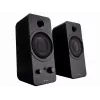 Staliniai garsiakalbiai 2.0 TRACER Mark 12 W, USB maitinimas, Bluetooth, 2 krypčių, 2 garsiakalbiai, juodi