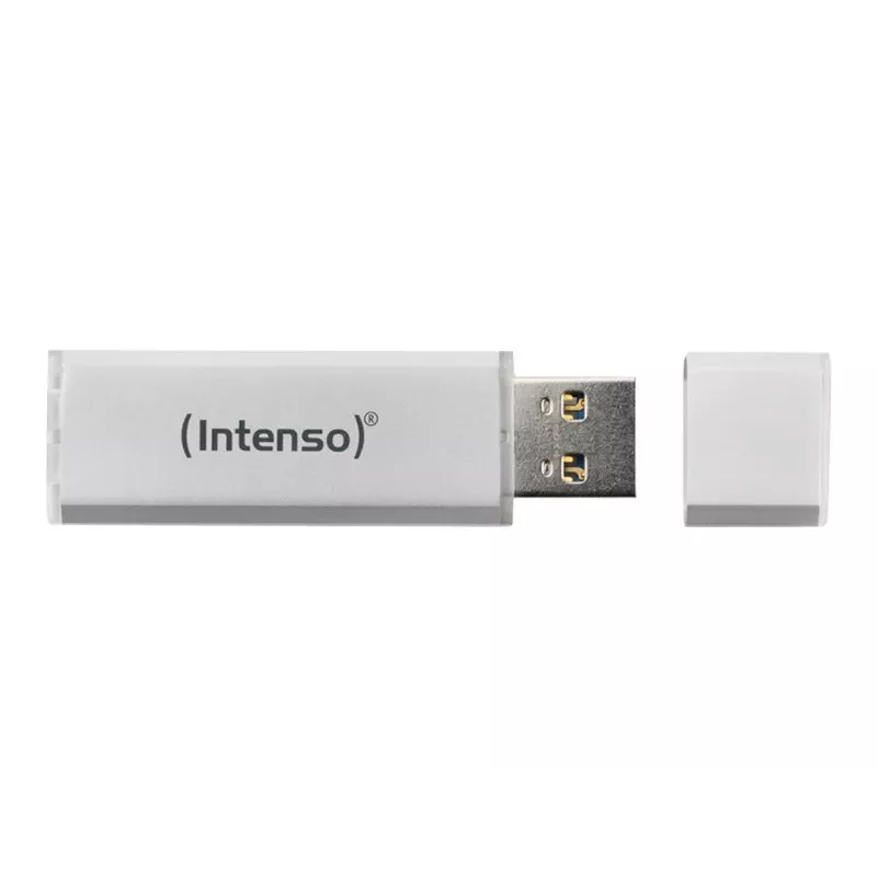 INTENSO 64GB USB 3.0 atmintukas 3531490
