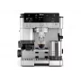 Espresso aparatas Ninja ES601EU – 2 L vandens bakas, 1 puodelio talpa, juoda/nerūdijantis plienas