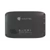 Navitel E501 Navigatorius 12,7 cm (5 colių) TFT lietimui jautrus ekranas Pilka