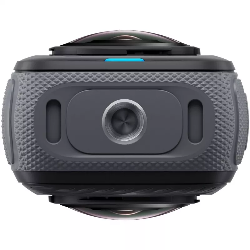 Veiksmo kamera X4 Moto RINKINYS/CINSABMA/MOTO INSTA360