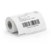 Terminis popieriaus rulonas Zebra Z-Select 2000D 250m