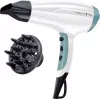 Remington D5216 plaukų džiovintuvas 2300 W mėlyna, balta