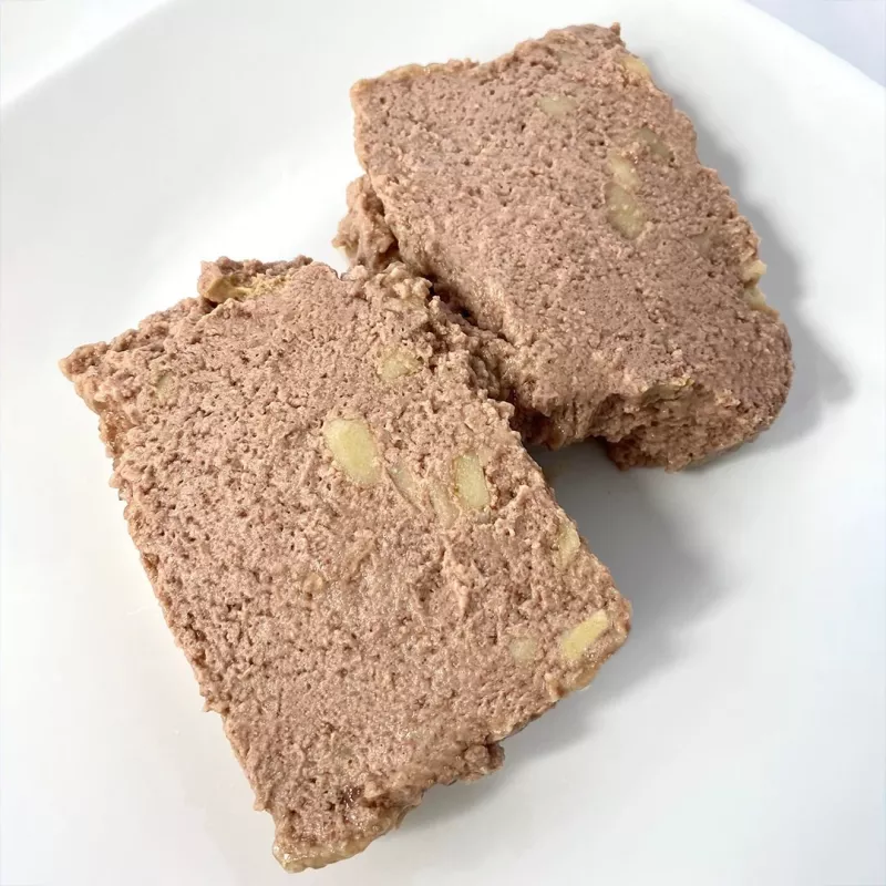 VET RESPONSE Hypoallergenic Duck šlapias šunų ėdalas - 400 g