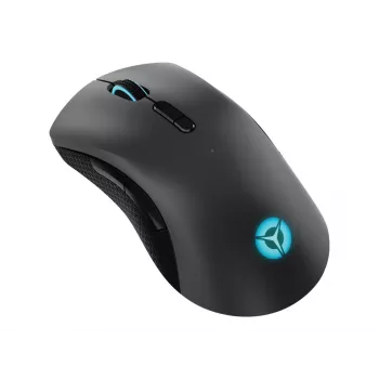 Lenovo Legion M600 belaidė žaidimų pelė, ambidekstrinė, RF Wireless + Bluetooth + USB Type-A, optinė, 16000 DPI