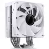 Aušintuvas procesoriui Jonsbo CR-1000 V3 PRO PWM ARGB — baltas