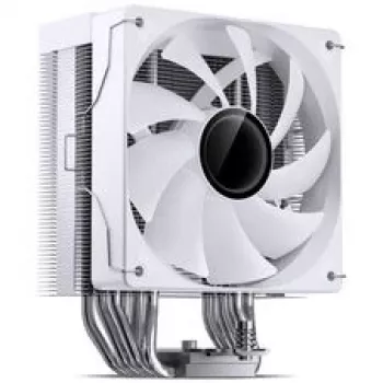 Aušintuvas procesoriui Jonsbo CR-1000 V3 PRO PWM ARGB — baltas