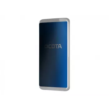 Dicota apsauginė plėvelė mobiliesiems telefonams su privatumo filtru