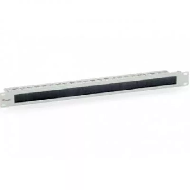 Šepečių skydelis Equip Brush Panel juodas RAL 9005
