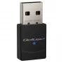 Belaidis WiFi adapteris standartas AX BT 5.4