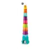 Daugiafunkcis žaidimų ir veiklų bokštas B-kids Giraffe Tower XL 1164702NN, 120 cm