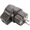 As Schwabe 62207 Black