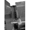 Pasukamas šaltkalvio spaustuvas NEO tools 100 mm 360° (model 35-030)