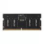 Nešiojamojo kompiuterio atmintis 32GB DDR5 4800 SO-DIMM MN32GSD54800-SB
