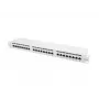 Patch Panel 1U Lanberg PPS5-1024-S