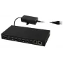 PULSAR SFG10F8 optimis perjungiklis (8xSFP, 2xRJ45)