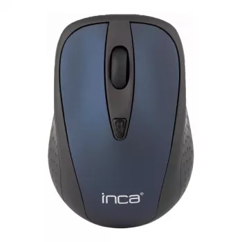 Cian Technology GmbH INCA pelė IWM-201RL Nano-USB belaidė 1600 DPI BL/SW mažmeninė