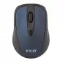 Cian Technology GmbH INCA pelė IWM-201RL Nano-USB belaidė 1600 DPI BL/SW mažmeninė