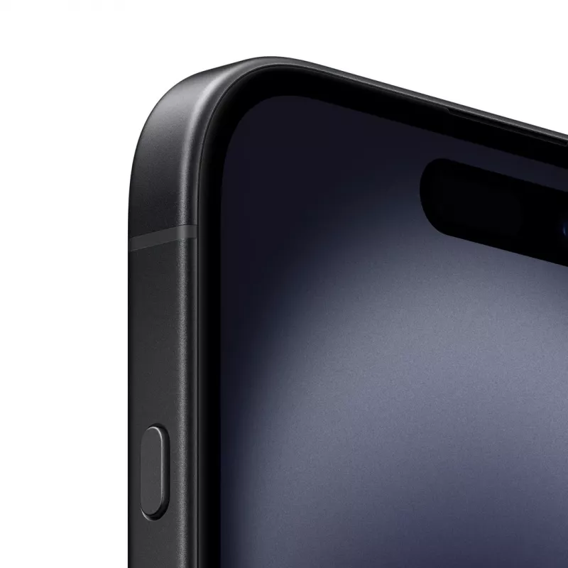 Apple iPhone 16 512GB Juoda