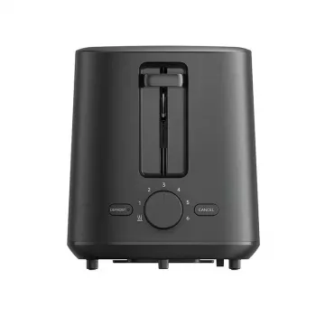 Xiaomi Toaster EU 780-930 W 2 lizdai