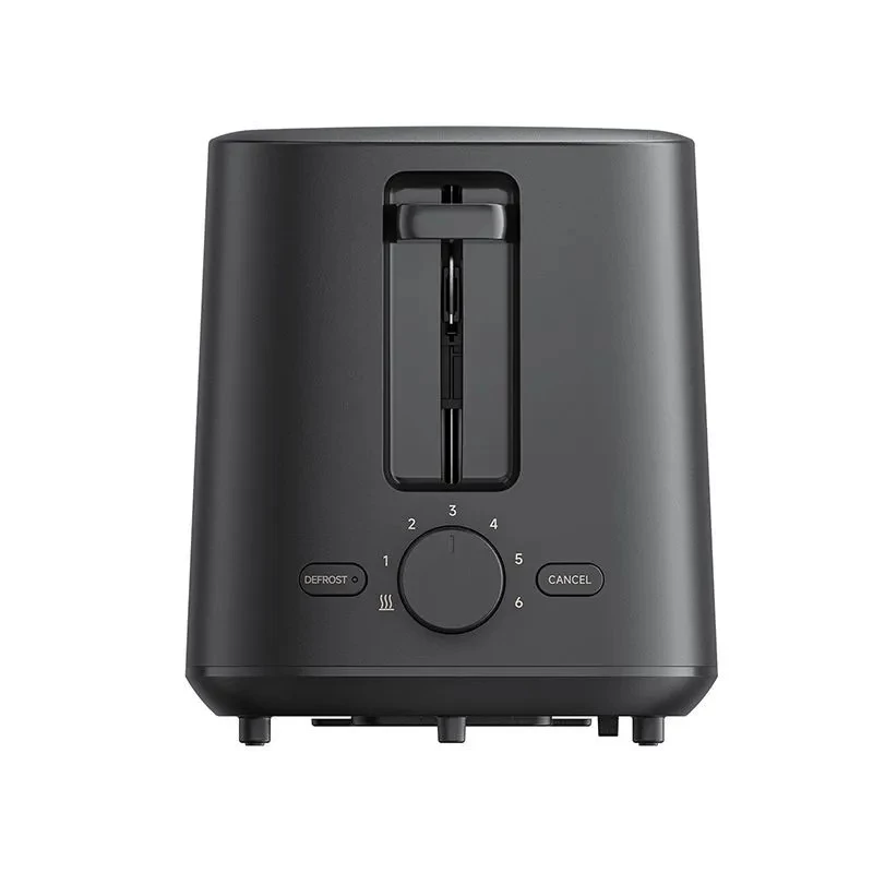 Xiaomi Toaster EU 780-930 W 2 lizdai